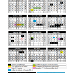 Calendar Quicklinks Linden Community Schools
