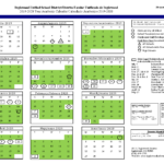 Calendar Resources Inglewood Unified School District