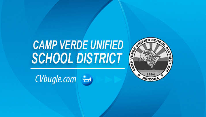 Camp Verde School Board Talks Superintendent Contract Extension No 