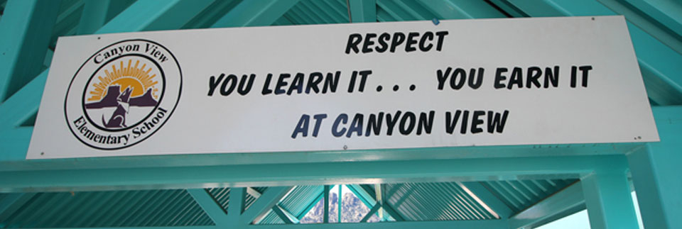 Canyon View Elementary School Tucson Arizona Home