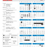 Casis Elementary School Calendars Austin TX