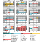 Castro Valley Adult And Career Education Calendar With Amador Valley