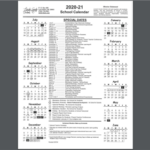 Catawba County Schools Calendar 2022 April Calendar 2022