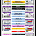 Center ISD Revised School Calendar Adds 15 Minutes Daily To Classroom