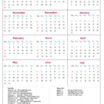 Central Islip School District Calendar Printable Calendar 2020 2021