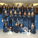 Champlin Park High School Girls Basketball