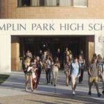 Champlin Park High School Ranked 6th Best High School In Minnesota