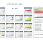 Cisd Calendar 2022 September Calendar 2022