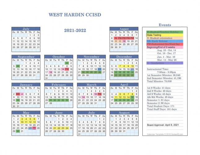 Cisd Calendar 2022 September Calendar 2022