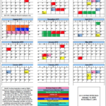 Clayton County School Calendar Qualads