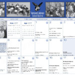 Cornwall Lebanon School District Calendars Lebanon PA