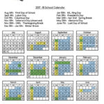 Dashing School Calendar Citrus County School Calendar Homeschool