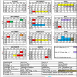 Dashing School Year Calendar Nyc Printable Blank Calendar Template