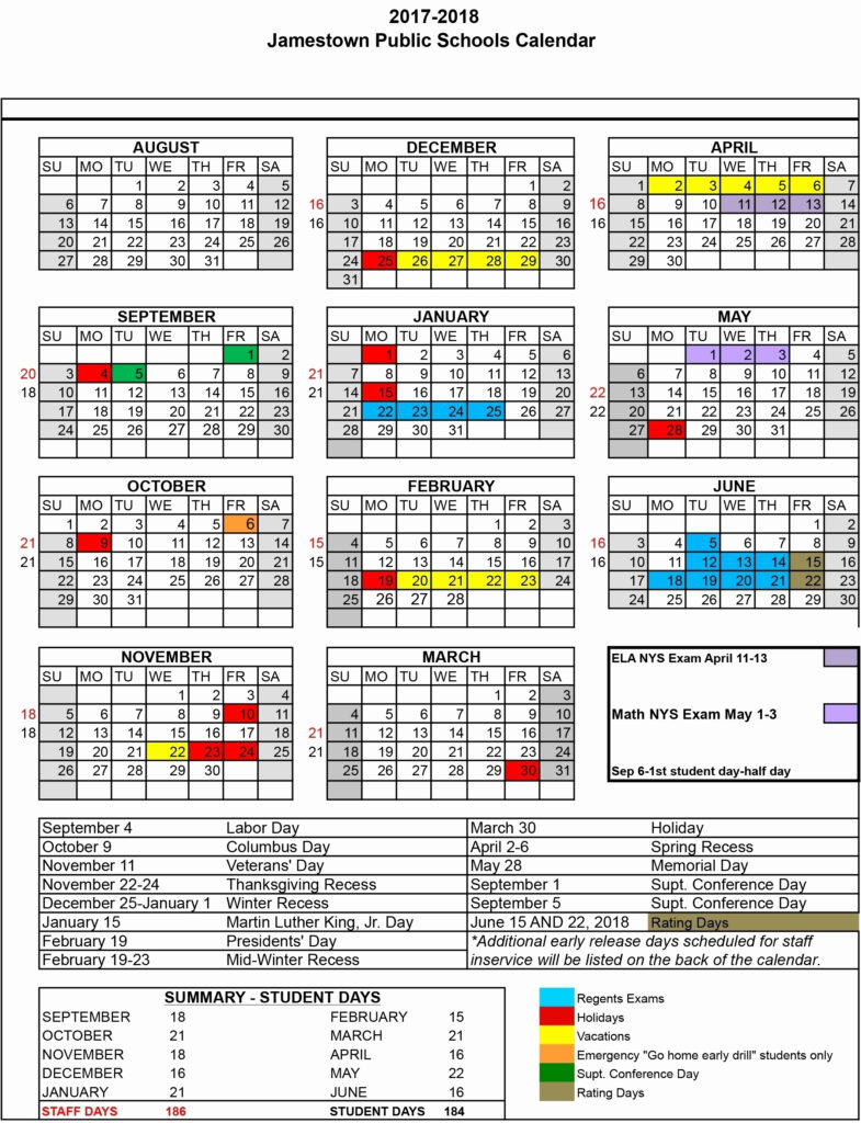 Dashing School Year Calendar Nyc Printable Blank Calendar Template 