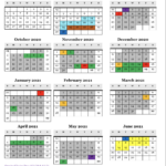 Dawson Springs Independent School District Calendar 2021 2022