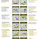 District Calendar Avondale School District District 8 School Calendar