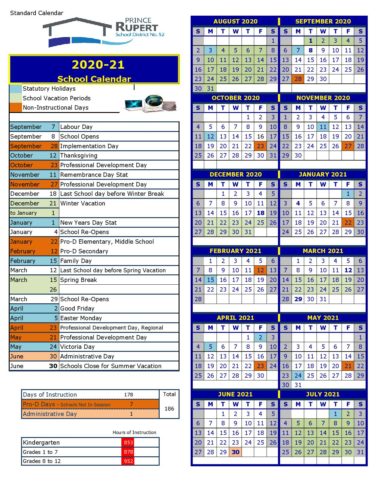 Holmen School District Calendar 2024