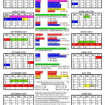 Durham Public Schools Calendar 2021 2020 In 2021 School Calendar