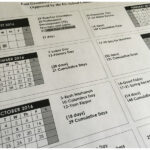 East Greenwich School Calendar Settled After Compromise East