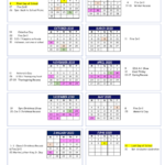 Emmanuel Day School Family Blog EDS Calendar
