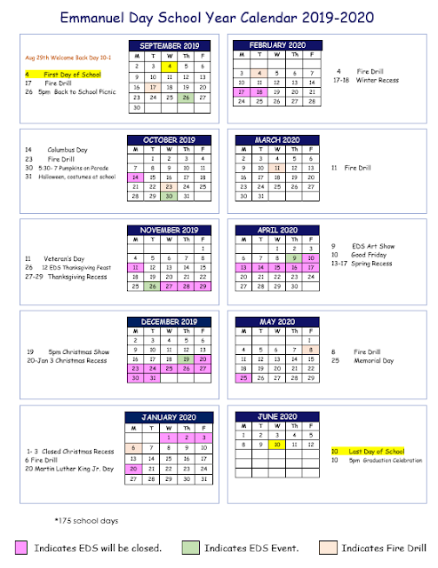 Emanuel County Schools Calendar 2024 Schoolcalendars net