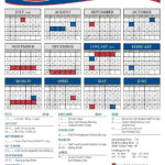 Extraordinary District 7 School Calendar School Calendar Calendar