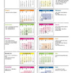 Forsyth County Schools Calendar Qualads