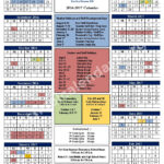 Fort Sam Houston Independent School District Calendars Texas