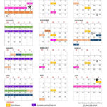 Franklin County Schools Calendar Exam Calendar