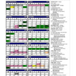 Franklin Pierce School District Calendar