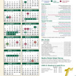 Fulton County School Calendar 2021 22 Important Update