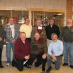 Galesburg Augusta High School Hall Of Fame Inductees Include Members Of
