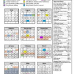 Gilroy Unified School District Calendar 2021 Printable Calendar 2020 2021