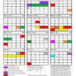 Greene County Schools Releases An Updated 2020 2021 Calendar Neuse News