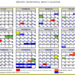 Greenwood School District 50 Adopts New Modified Calendars