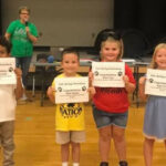 GSES Honors Students Teachers School Mainstreetnews