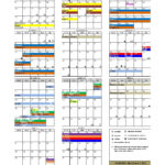 Guilford County Schools Calendars Greensboro NC