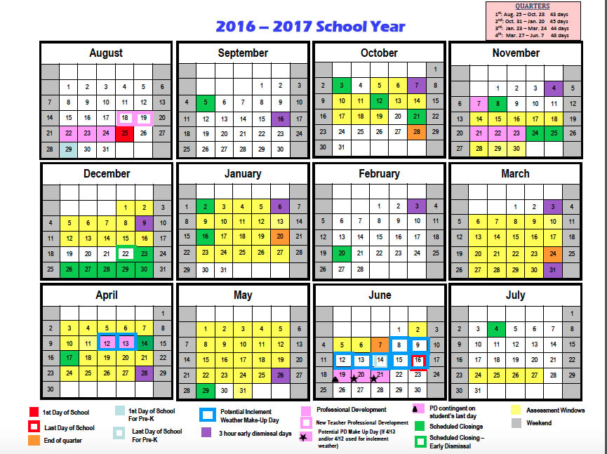Harford County Schools Calendar 2023