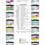 Hcps Student Calendar 2021 2022 Calendar Feb 2021