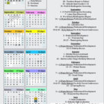 Holyoke Public Schools Release Upcoming School Year Calendar Masslive