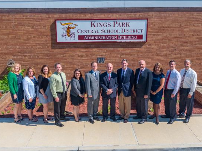 Home Mission Statement Kings Park Central School District