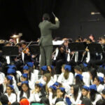 Horner Junior High School Symphony Band 12 16 16 YouTube