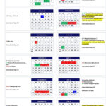 Howard County School Calendar With Holidays Download Https www