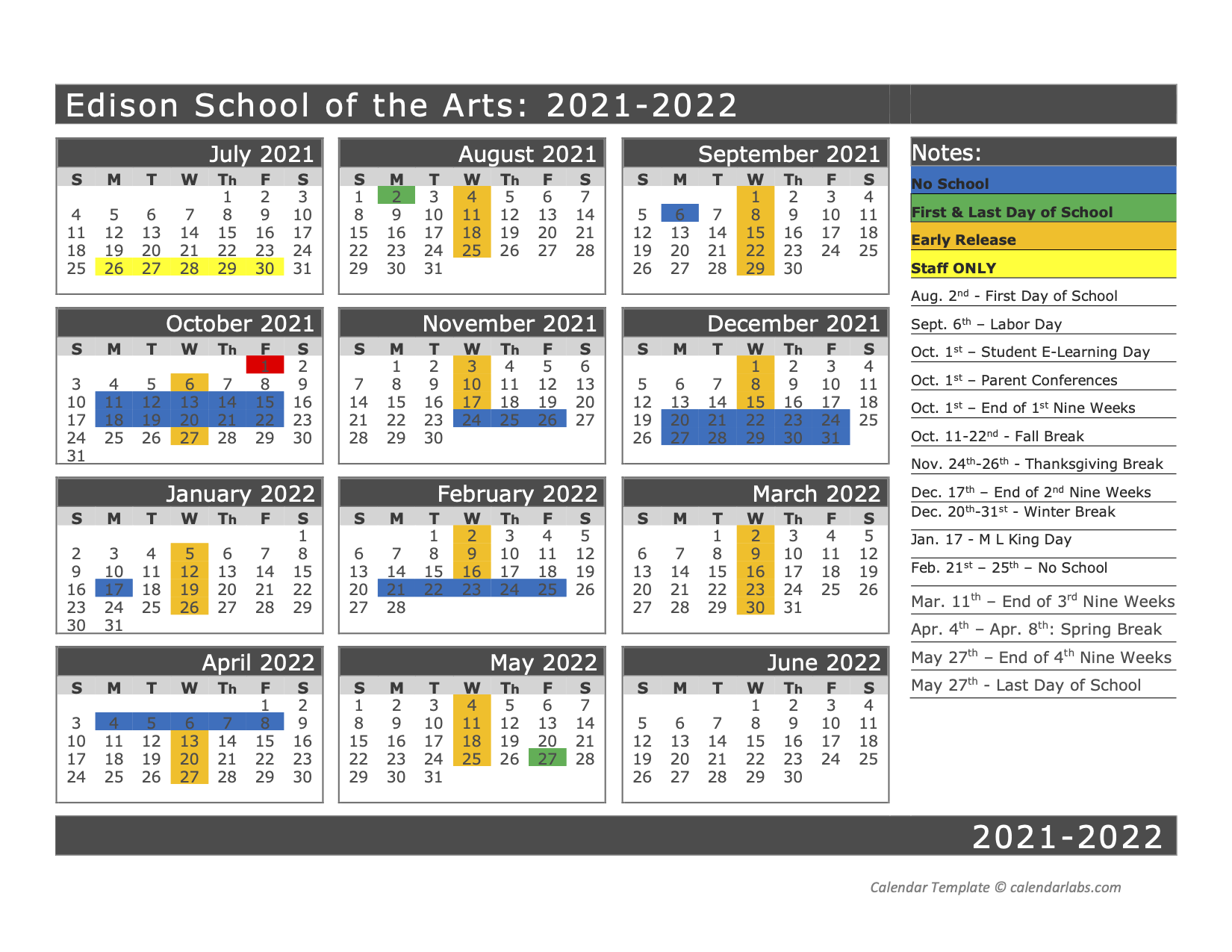 Indianapolis Public Schools Calendar Katee Matilde