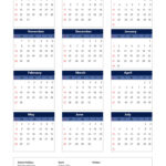 Iowa City School District Calendar Holidays 2021 2022