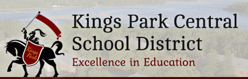 Kings Park Central School District