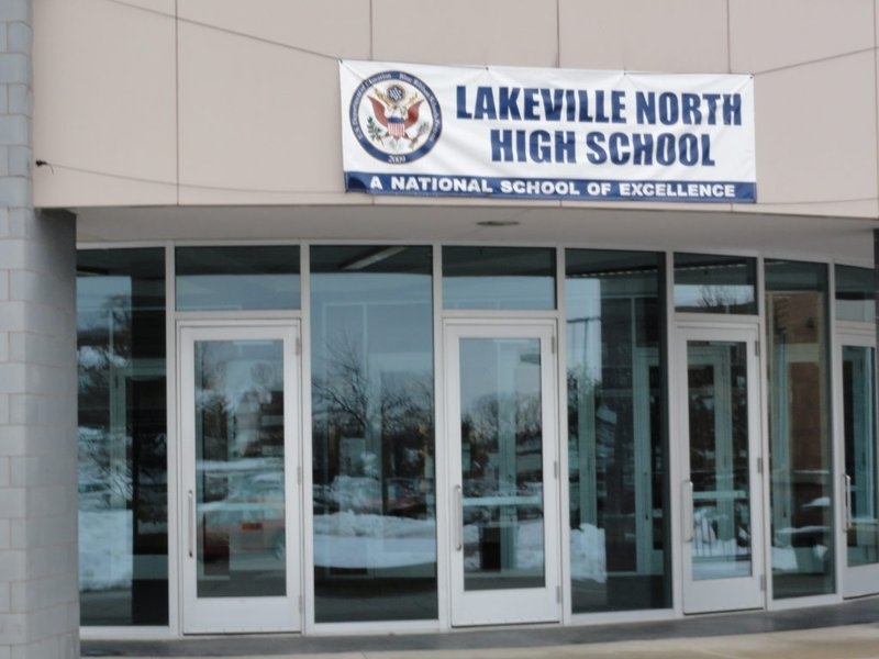 Lakeville North High School Calendar 2024
