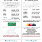 Landis Elementary School Homepage