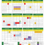 LCPS Calendar Approved For Next School Year To Give Students Earlier