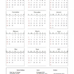 Los Angeles Unified School District Calendar 2021 2022 School